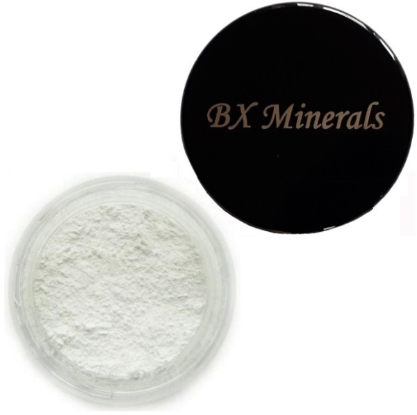 BX Minerals Shine Reduction Powder Blizgesį mažinanti pudra